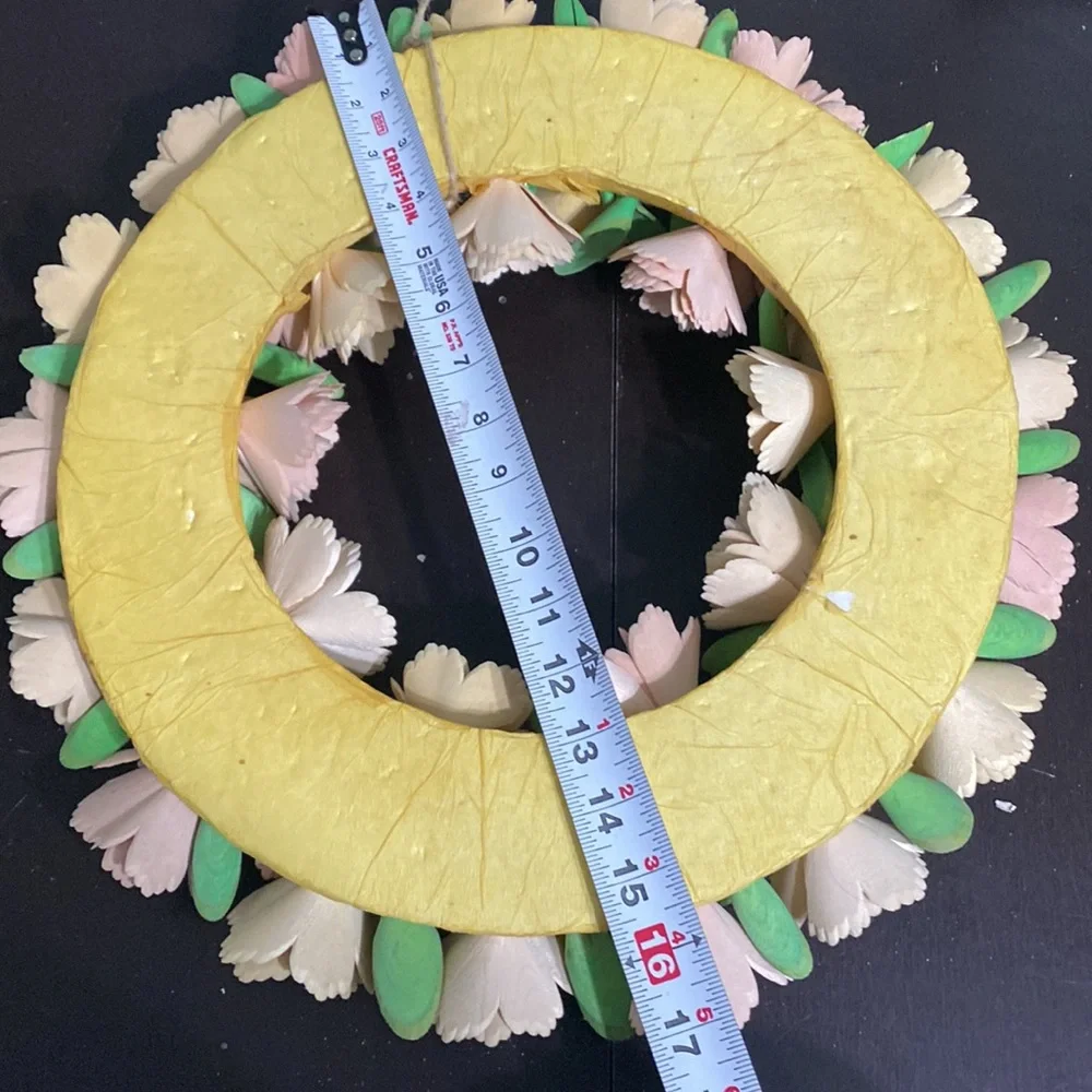 Spring Wreath